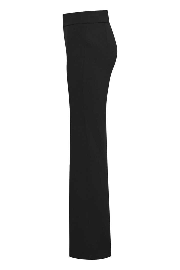Hose-Seductive-Nanou-Schwarz-Pull-on-Eng