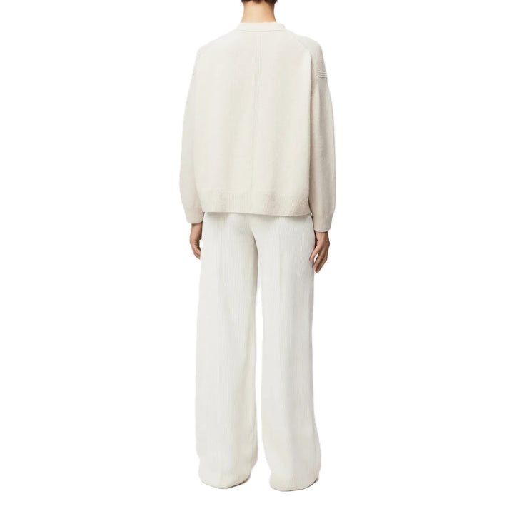 Pullover-Drykorn-LIZIELA 10-creme-oversized-Schlitze