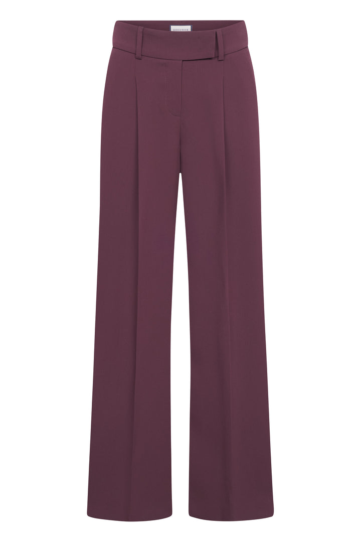 Hose Seductive Chrissy Optical Fine Wool
