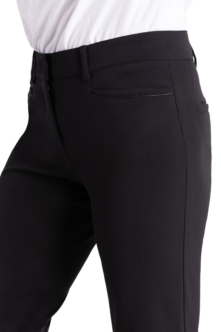 Hose-Cambio-Renira-schwarz-gerade 
