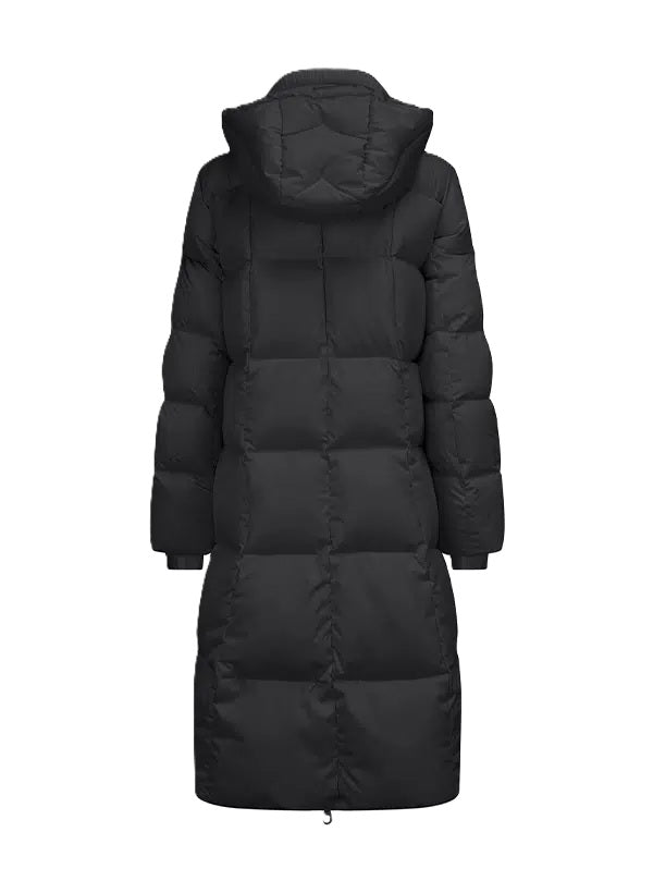 Mantel-Milestone-MS-Nicoletta-Daunen-Winterjacke-schwarz