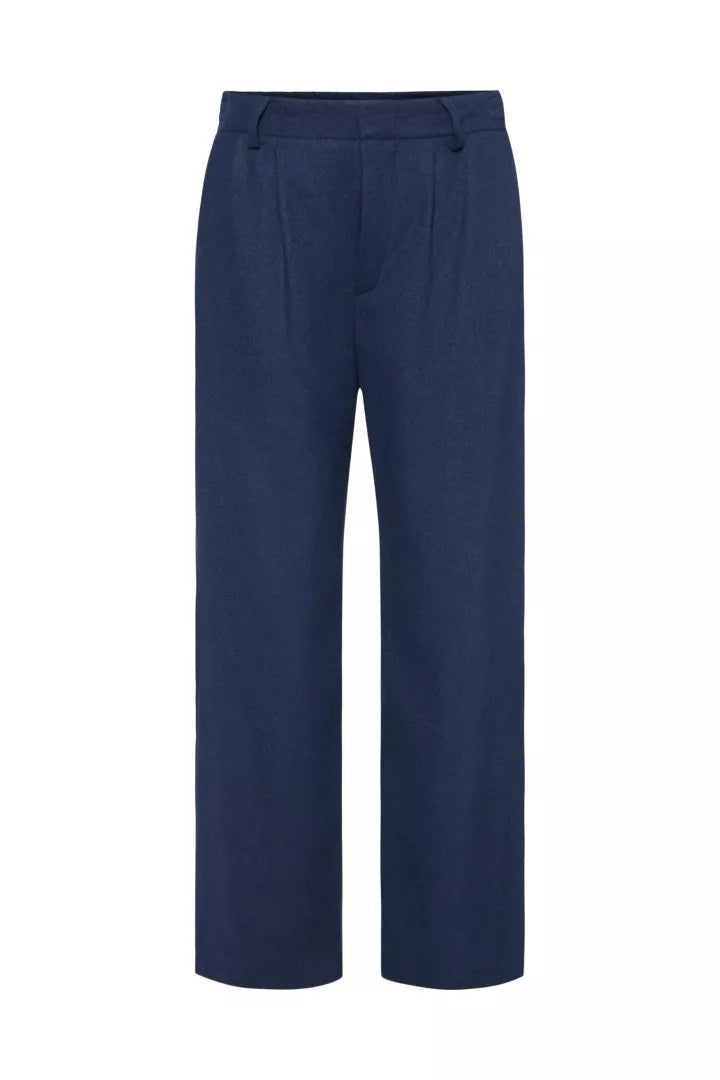 Hose-Drykorn-JEALOUS 10-blau-Flanellgriff