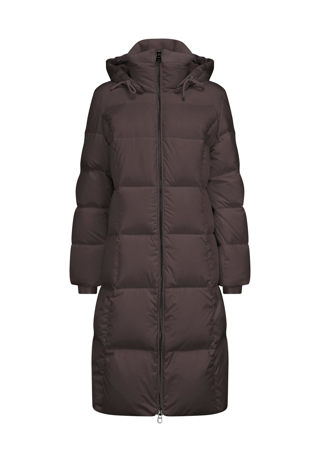 Mantel-Milestone-MS-Nicoletta-Daunen-Winterjacke-braun