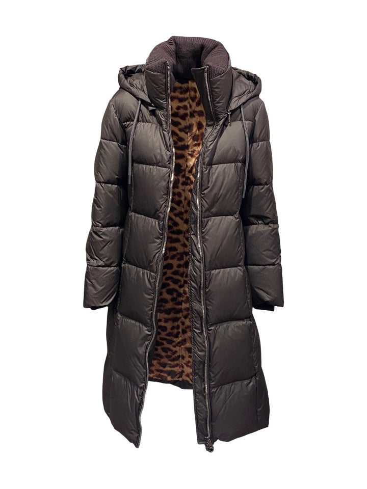 Mantel-Milestone-MS-Nicoletta-Daunen-Winterjacke-braun