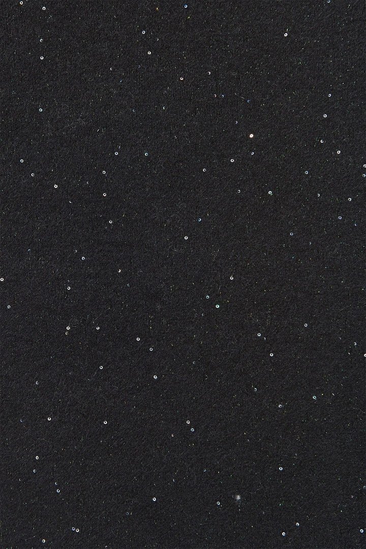 Kaschmir-Tuch-Purschoen-Adria-galactic-stars-glitzer-schwarz
