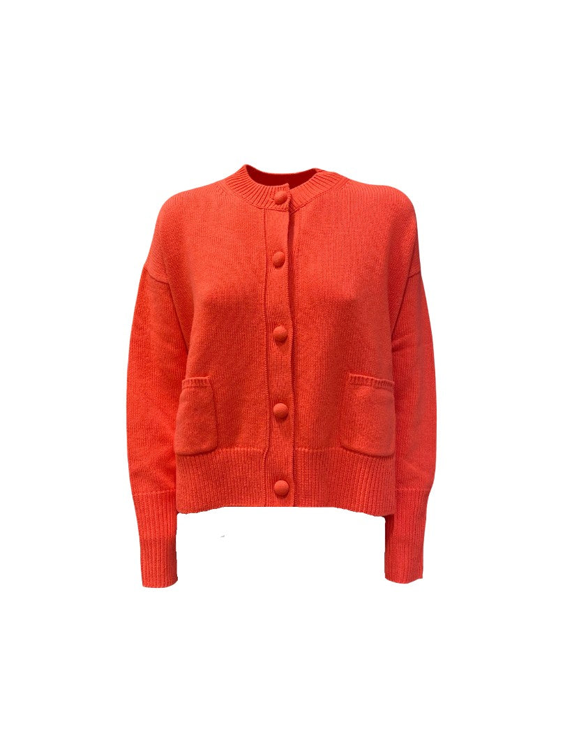 Cardigan-Odeeh-strick-jacke-orange