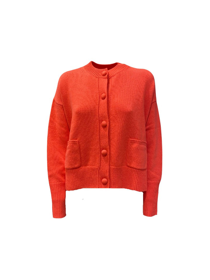 Cardigan-Odeeh-strick-jacke-orange