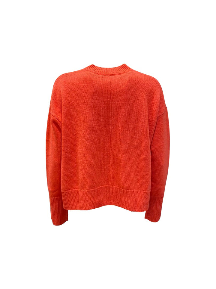 Cardigan-Odeeh-strick-jacke-orange