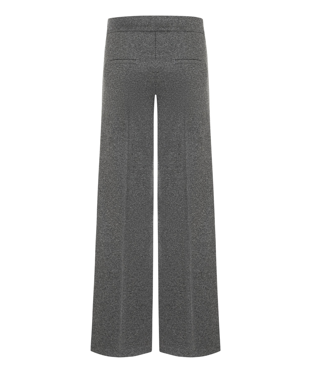 Hose-Cambio-Ava utility-gerade-Wolljersey-lang-taschen 