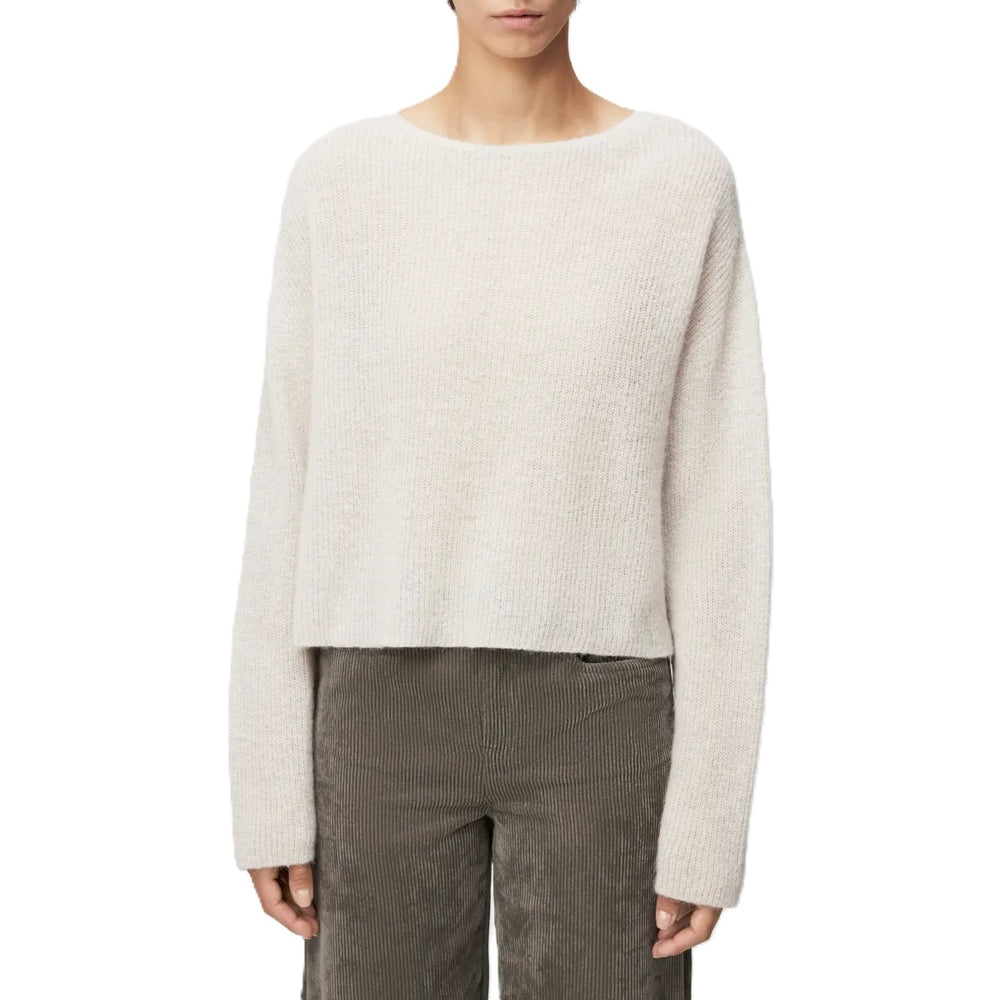 Pullover-Drykorn-IMENY 10-ecru-cropped-kurz-alpaka mix