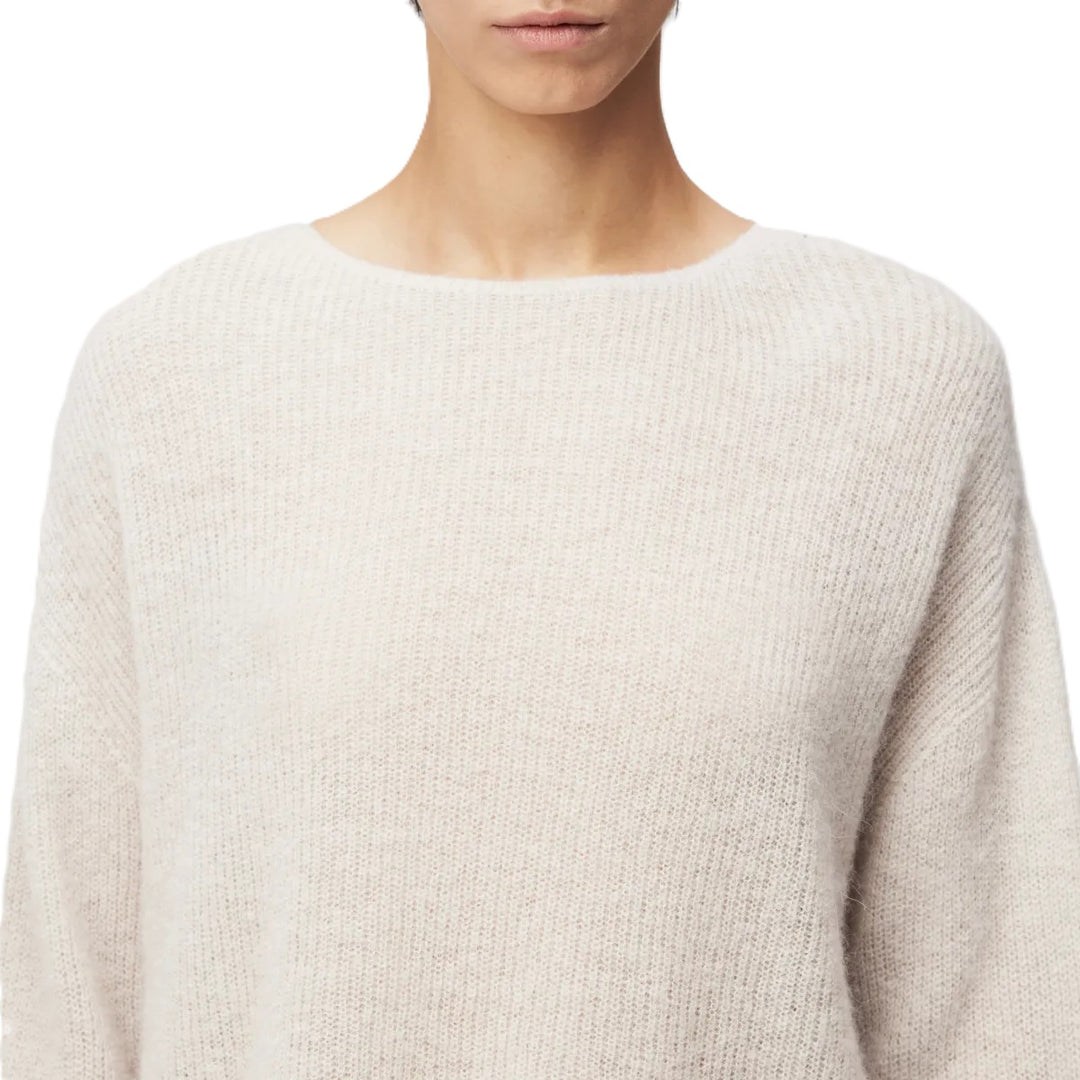 Pullover-Drykorn-IMENY 10-ecru-cropped-kurz-alpaka mix