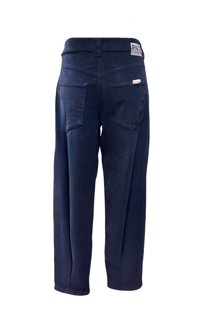 Hose-PNTS-05_THE-O-SHAPE-Cord-Blau