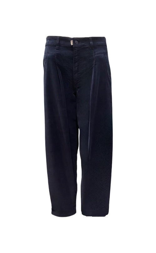 Hose-PNTS-05_THE-O-SHAPE-Cord-Blau