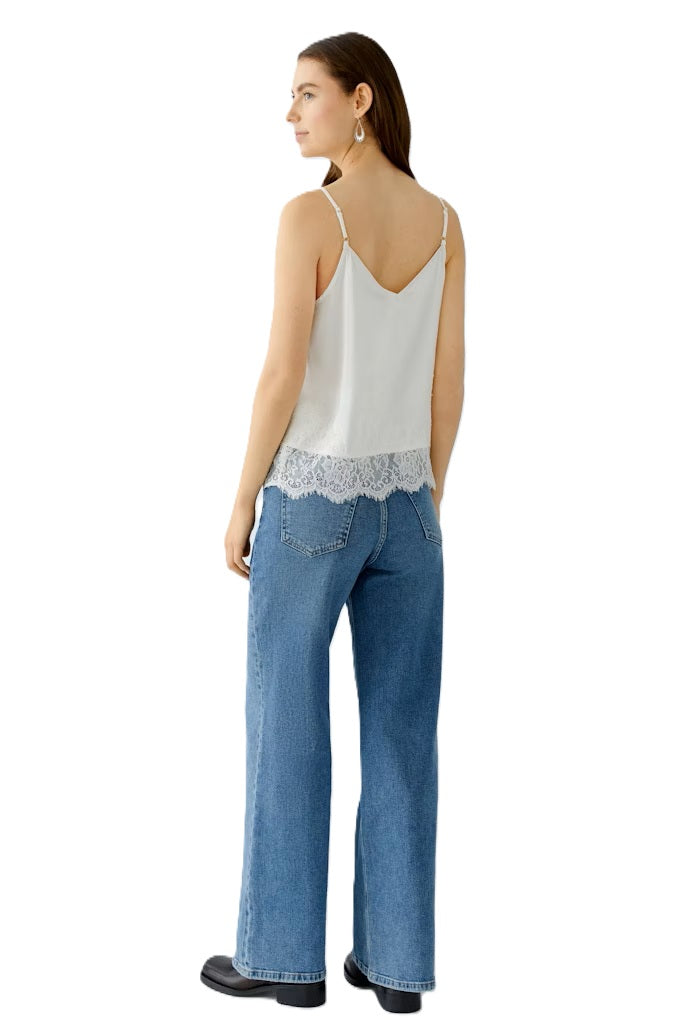 Top-Oui-Spitzentop-gardenia-weiß-Traeger