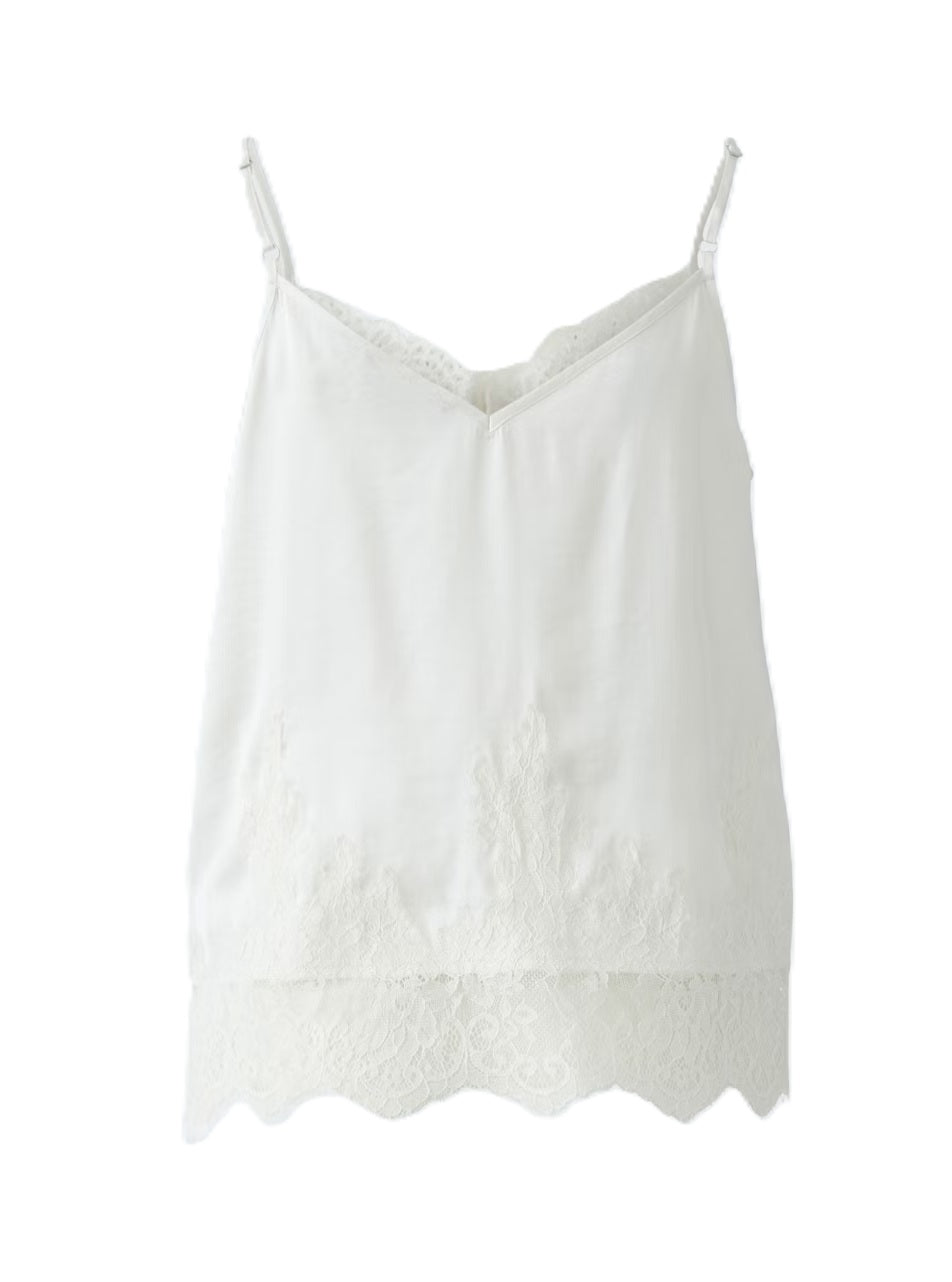 Top-Oui-Spitzentop-gardenia-weiß-Traeger