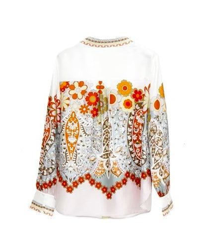 Bluse-Herzensangelegenheit-blumen-kuerzer-kastig-kragen 