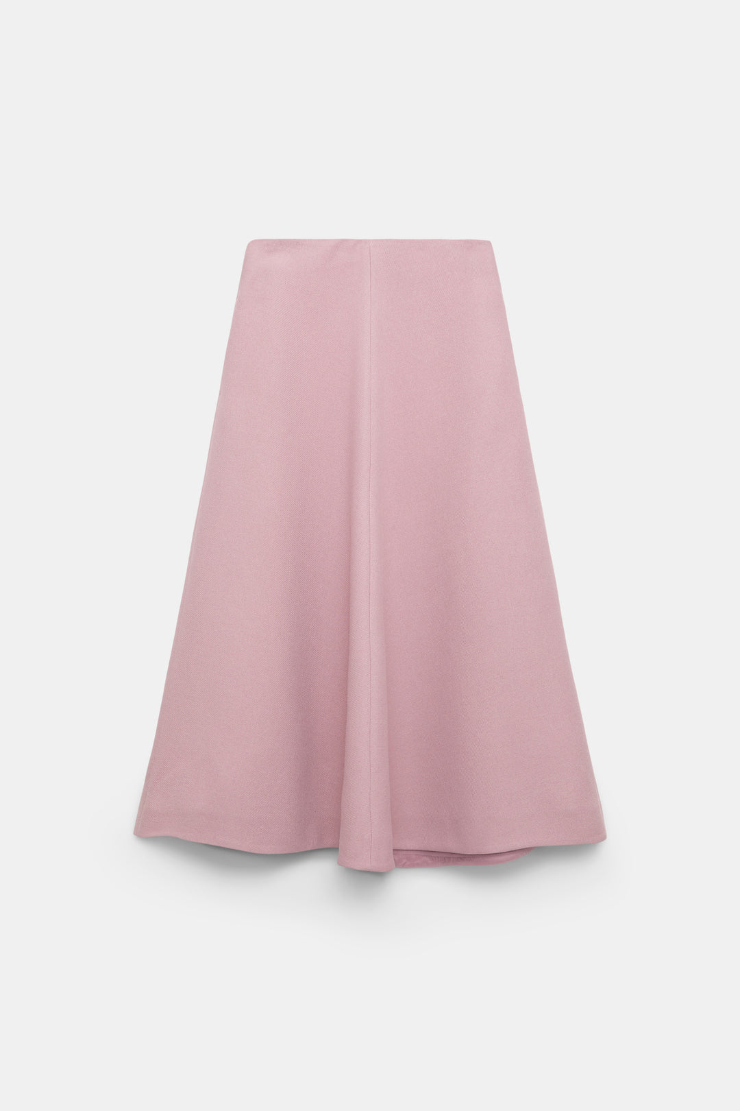 Rock Dorothee Schumacher LAYERED COOLNESS skirt