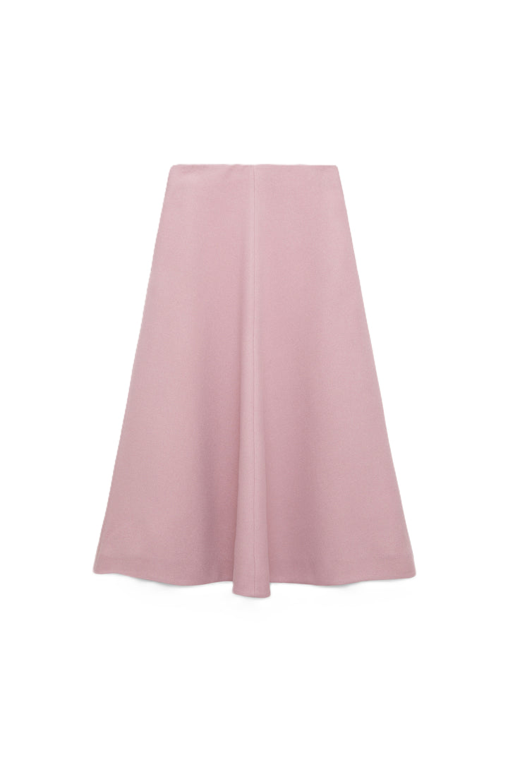 Rock Dorothee Schumacher LAYERED COOLNESS skirt