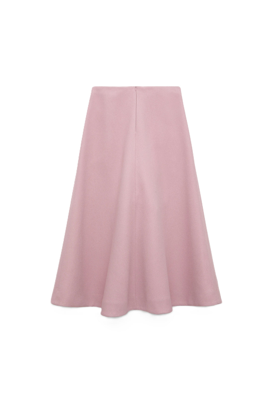 Rock Dorothee Schumacher LAYERED COOLNESS skirt