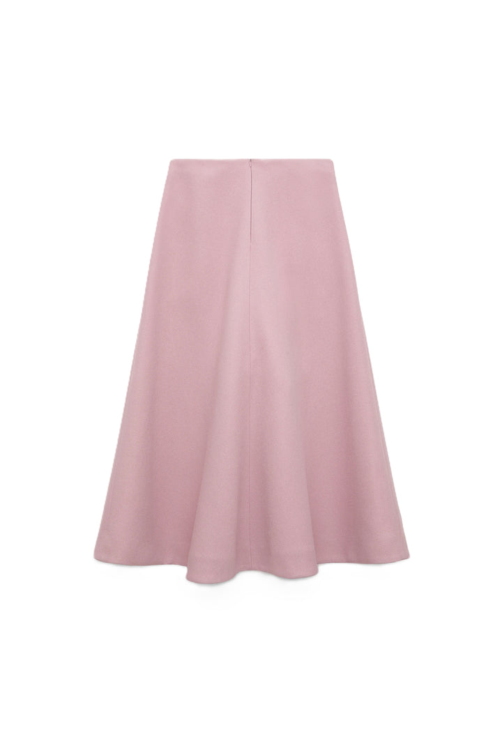 Rock Dorothee Schumacher LAYERED COOLNESS skirt