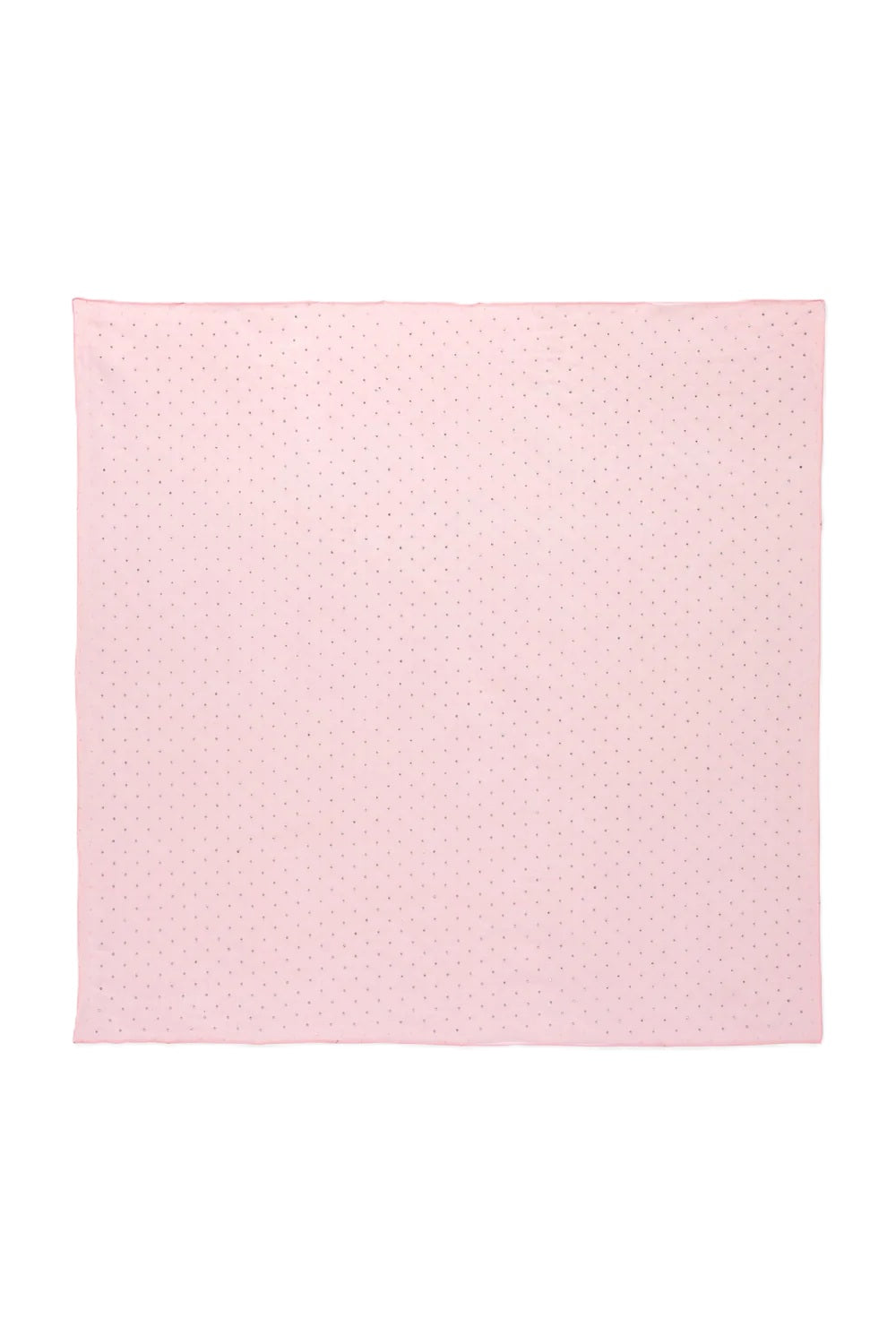 Tuch-Luisa-Cerano-Glitzerstein-Quadrat-rosa-pink