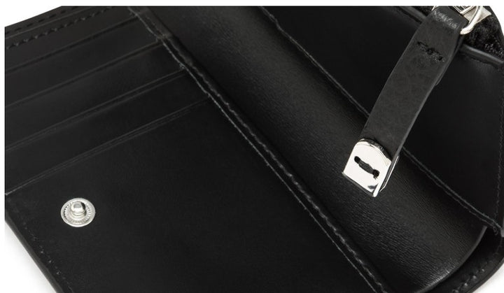 Geldbeutel  Gianni Chiarini BUBBLE