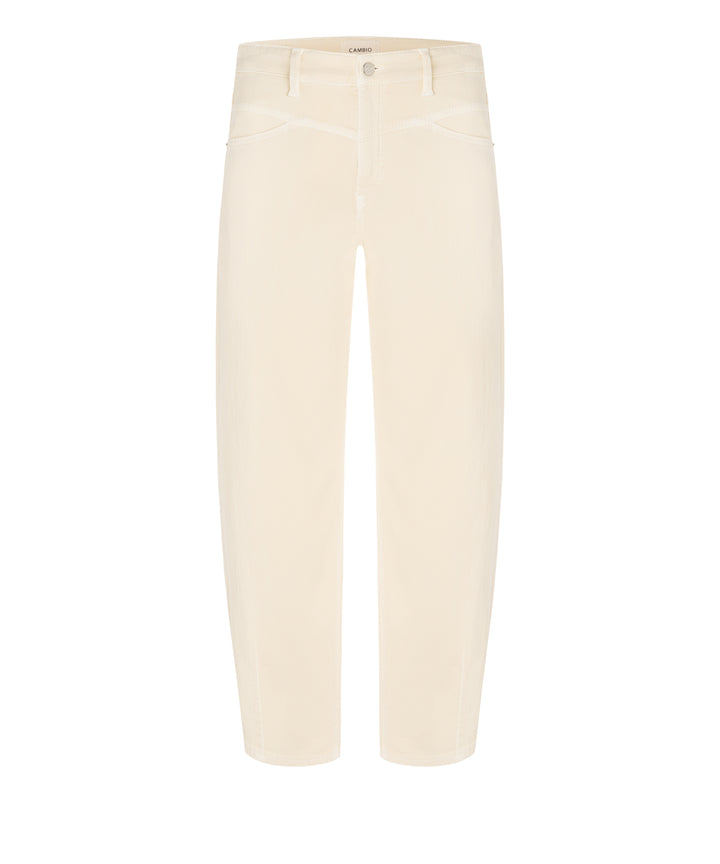 Jeans-Cambio-Elin-buttergelb