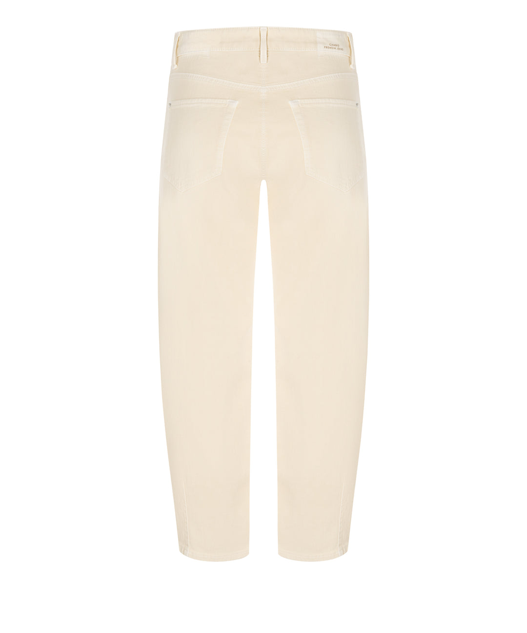 Jeans-Cambio-Elin-buttergelb