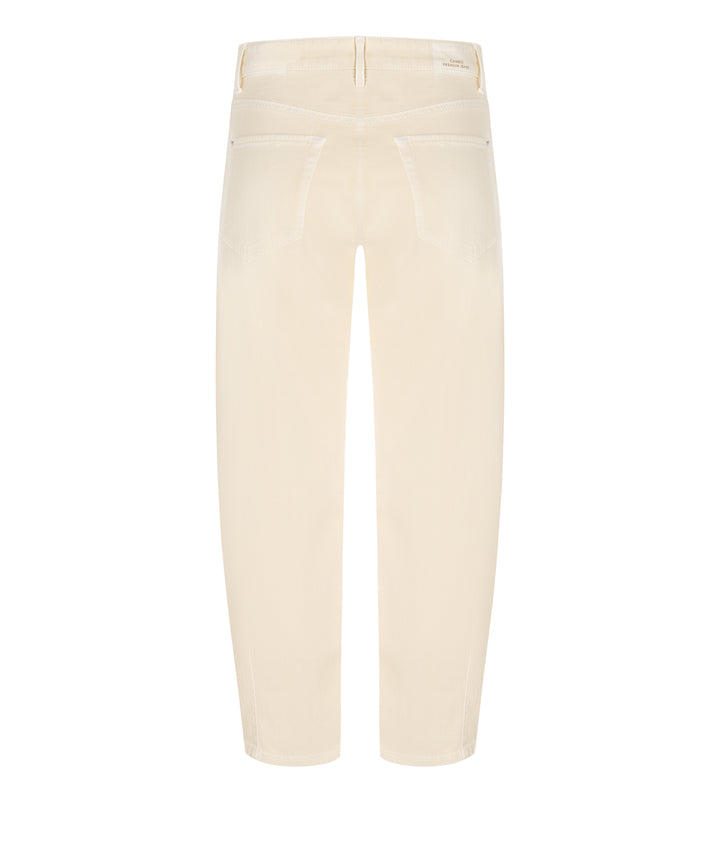 Jeans-Cambio-Elin-buttergelb