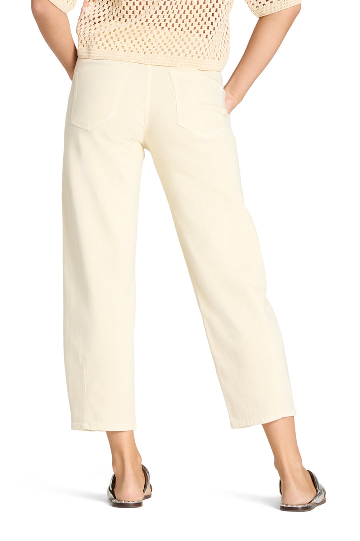 Jeans-Cambio-Elin-buttergelb