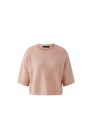 Pullover Oui