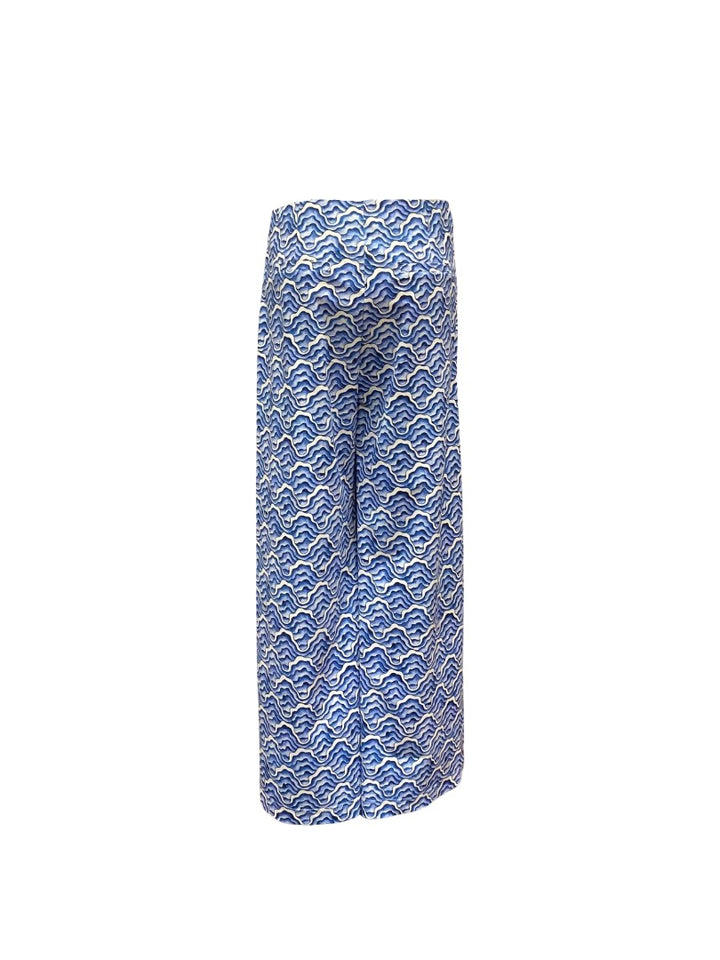Hose-Herzens-Wide-Leg-elastisch-bquem-print-blau-weiß