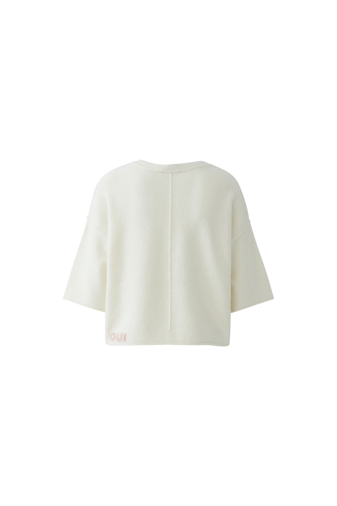 Pullover Oui