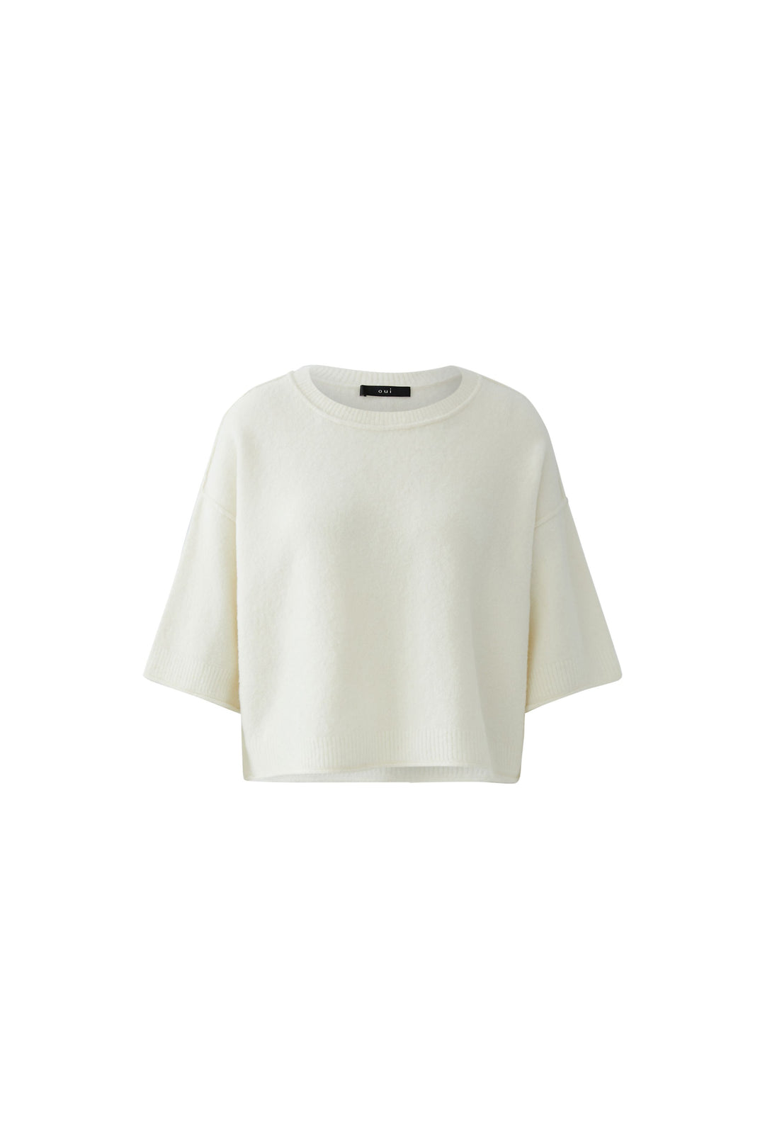 Pullover Oui
