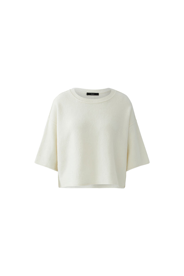 Pullover Oui