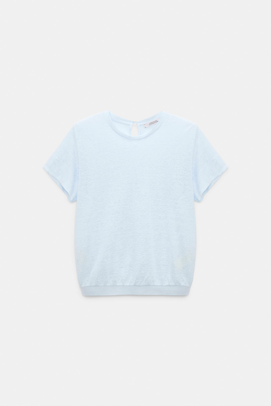 Shirt Dorothee Schumacher NATURAL EASE shirt