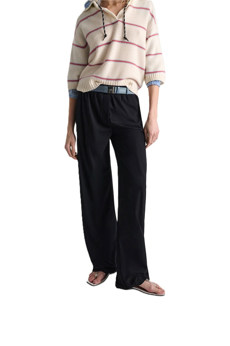 Hose Dorothee Schumacher MODERN FLOW pants