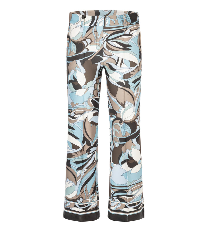 Hose Cambio Francoise cropped