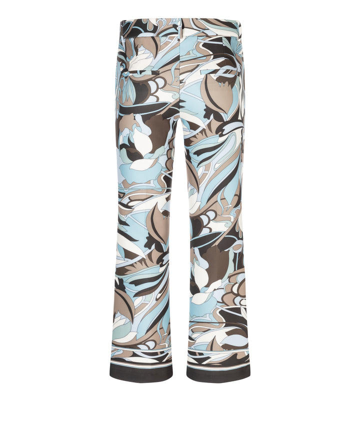 Hose Cambio Francoise cropped