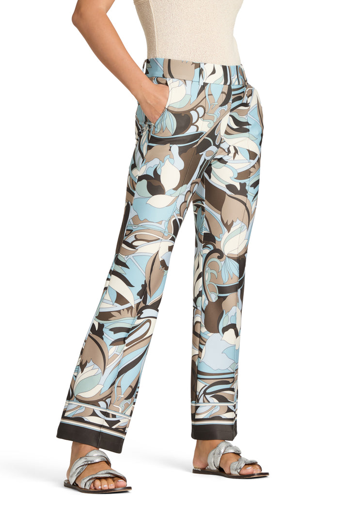 Hose Cambio Francoise cropped