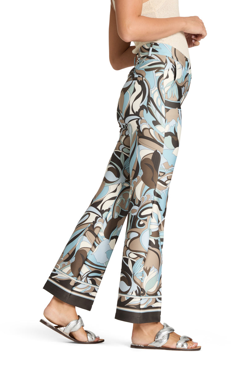 Hose Cambio Francoise cropped
