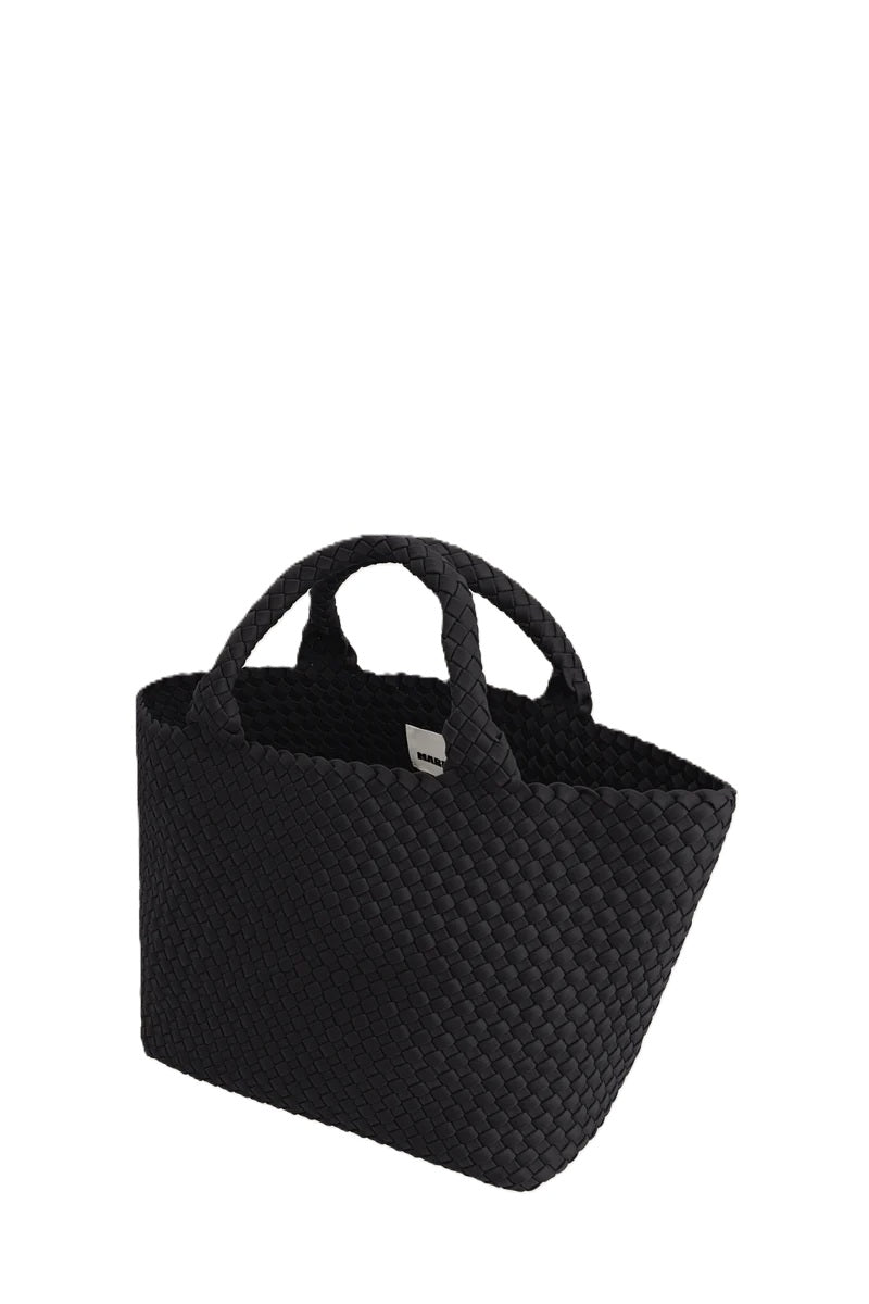 Tasche Marrea Large Di Nero