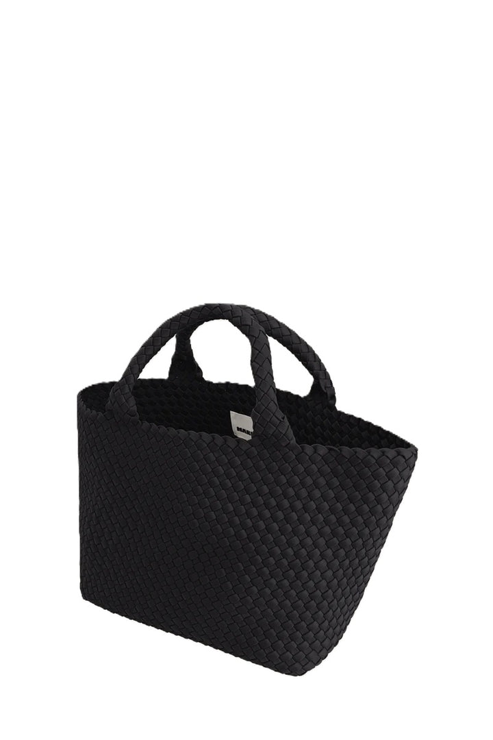 Tasche Marrea Large Di Nero