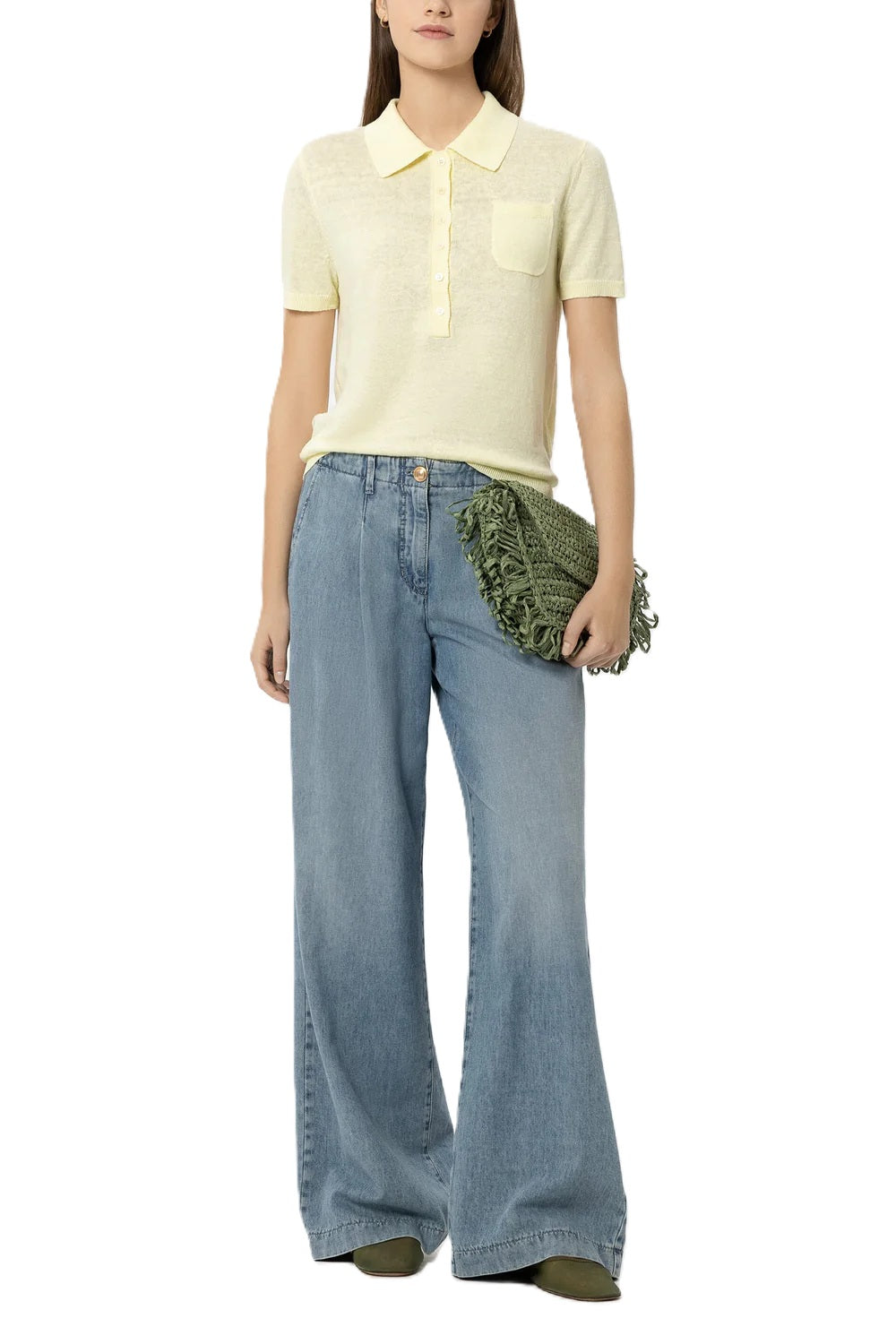 Pullover Luisa Cerano