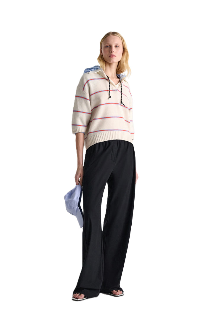 Hose Dorothee Schumacher MODERN FLOW pants