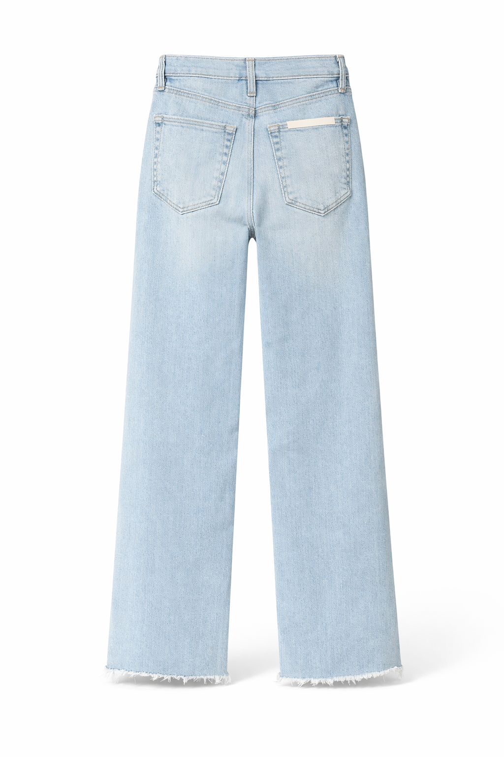Jeans Frame Le slim Palazzo