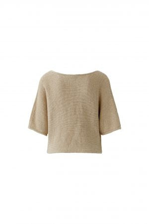 Pullover Oui