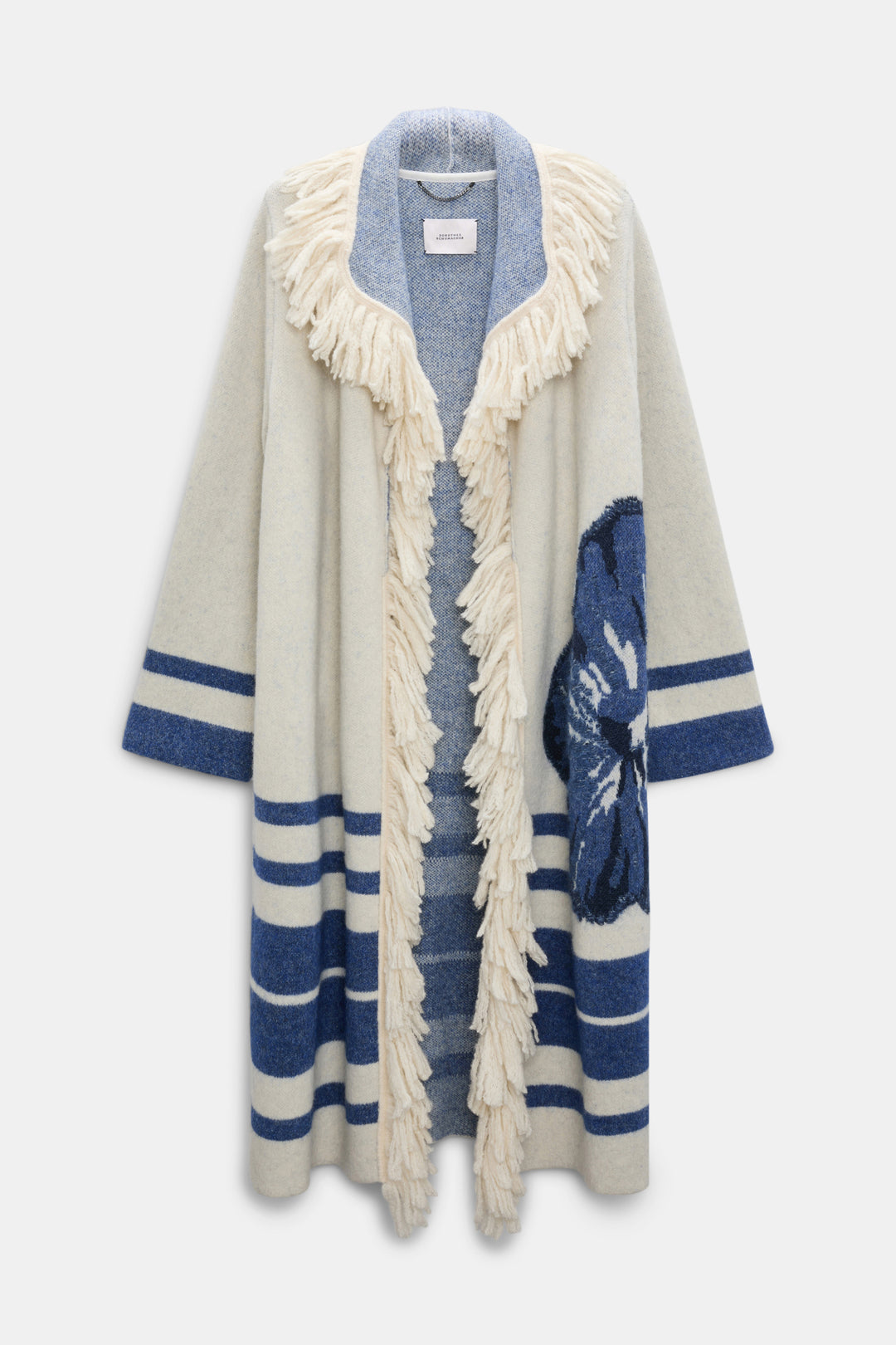 Mantel Dorothee Schumacher POPPY GARDEN coat