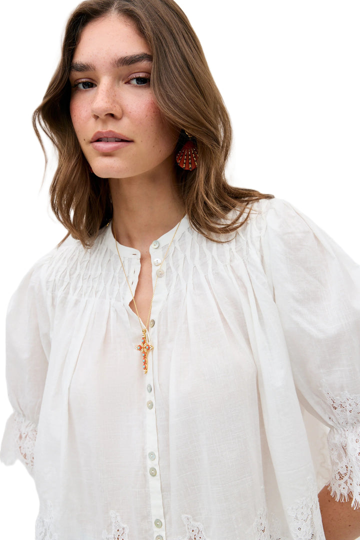Rixo Erika Top