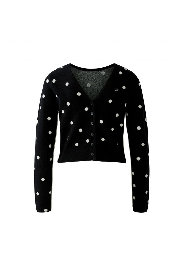 Pullover Oui